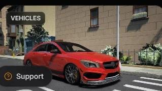 2015 Mansory Mercedes - Benz CLA45 AMG