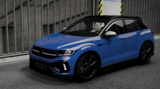 2025 TROC - R Maxton Design