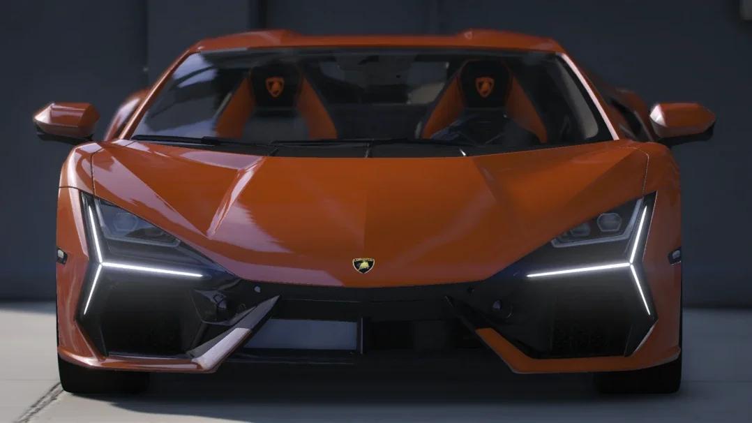 2024 Lambo Revuelto v1.0