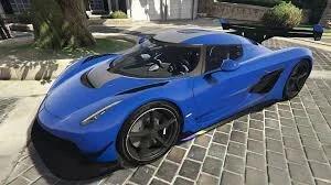 2020 Koenigsegg Jesko or Absolut