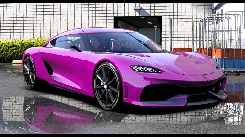 2021 - koenigsegg - gemeradebadged