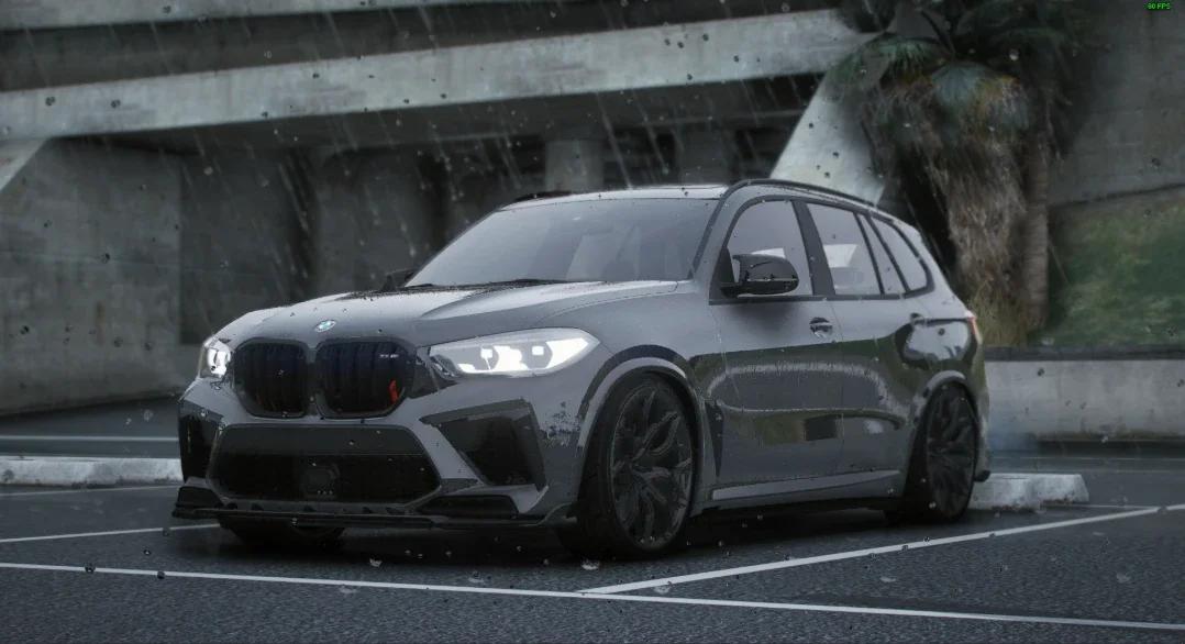 crystal x5m nohesi