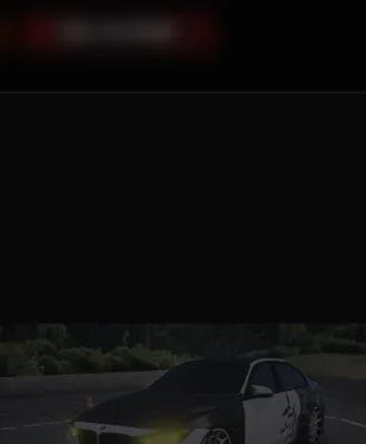 2018 BMW M3 F80 Batman Edition Animated Windows