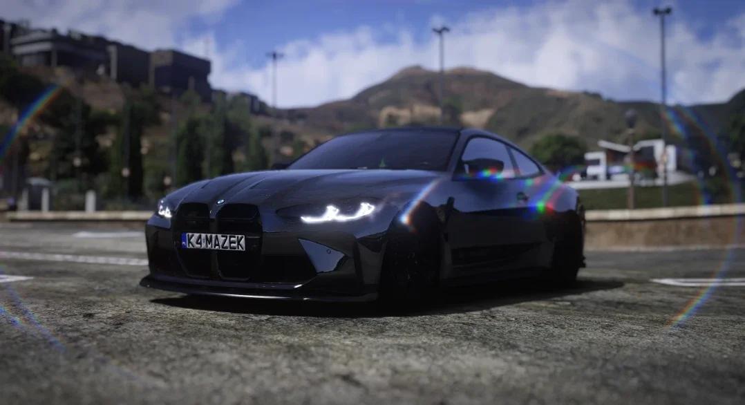 m4 mazek