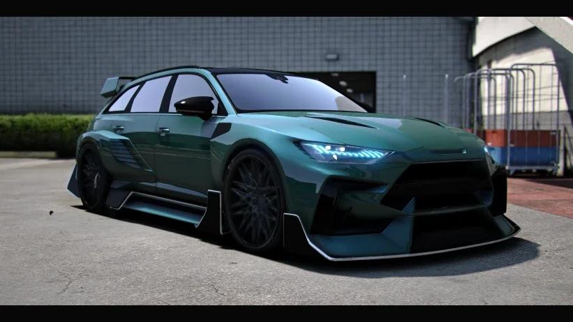 2021 - audi - rs6 - hycade - mk3