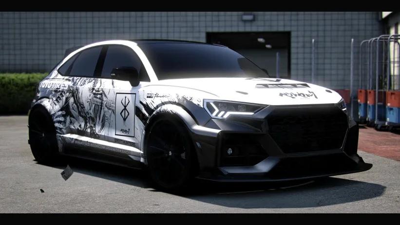 audi - rsq3 - spoon - 334