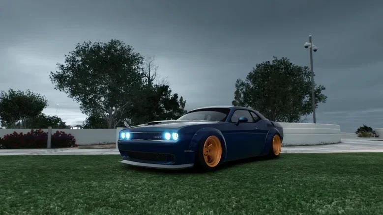 hellcatlb