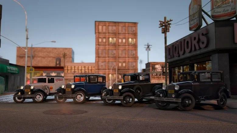 Ford30