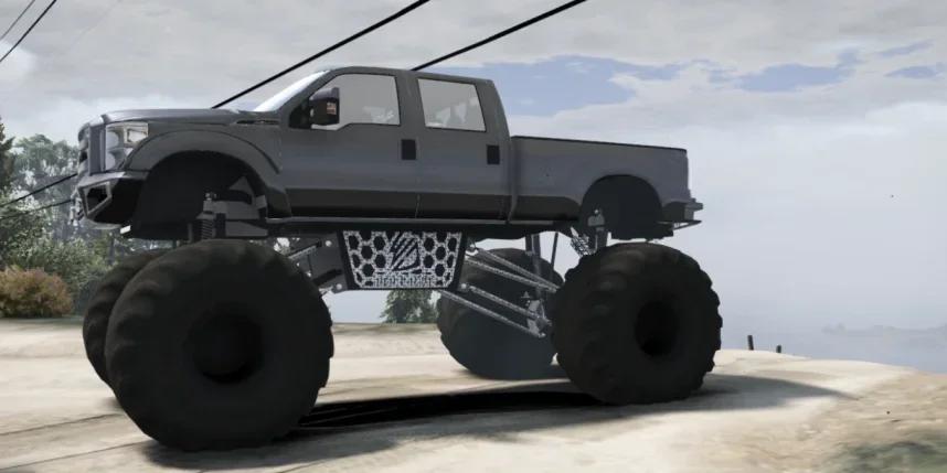 DirtySF350