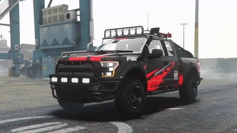 Raptor 2017